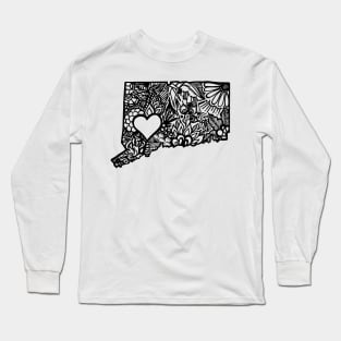 CT_LOVE Long Sleeve T-Shirt